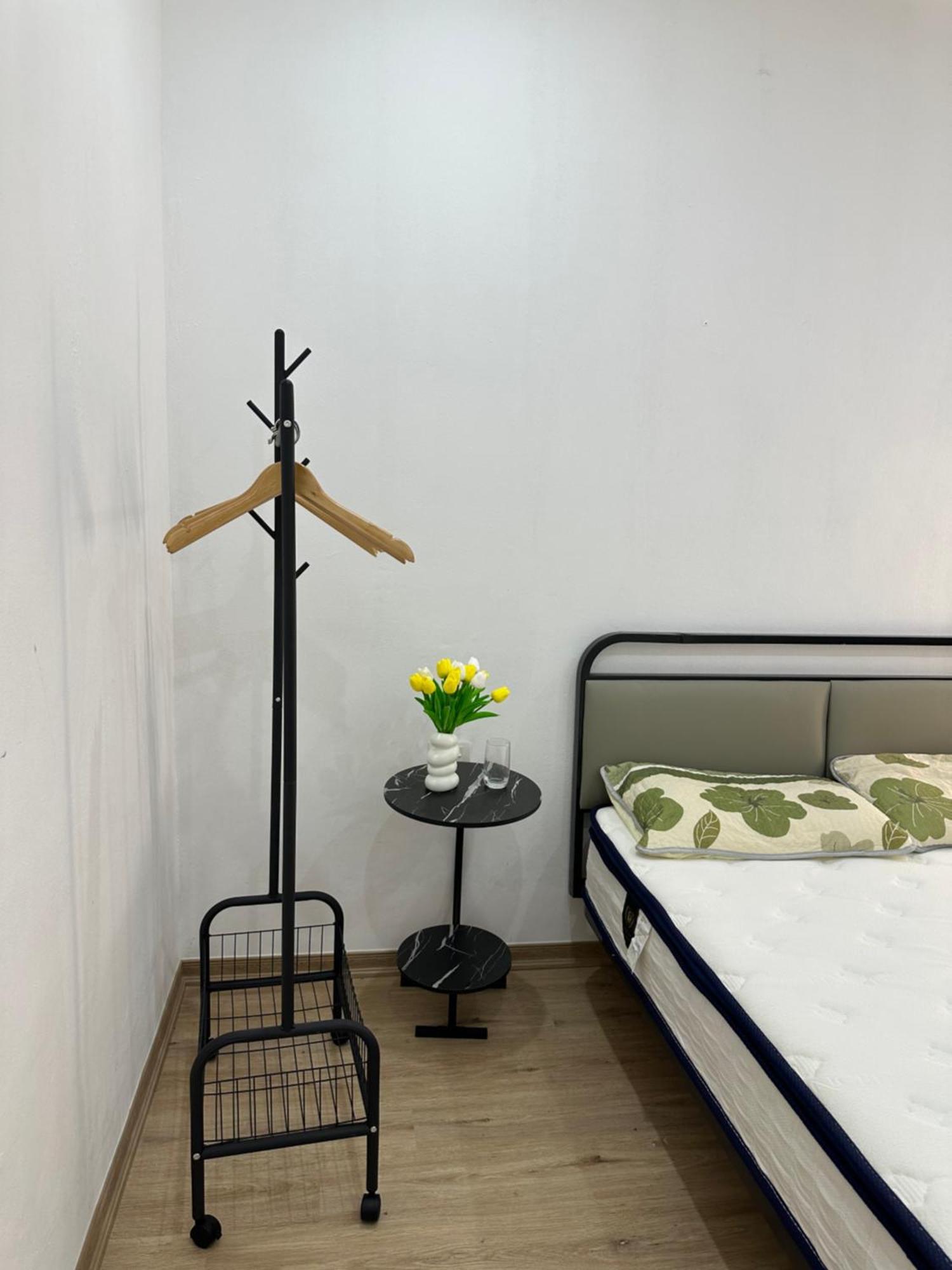 Homestay Nha Dk Hanoi